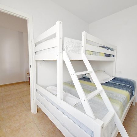 Apartamento Con Piscina, Parque Las Naciones, Торрев'єха Екстер'єр фото