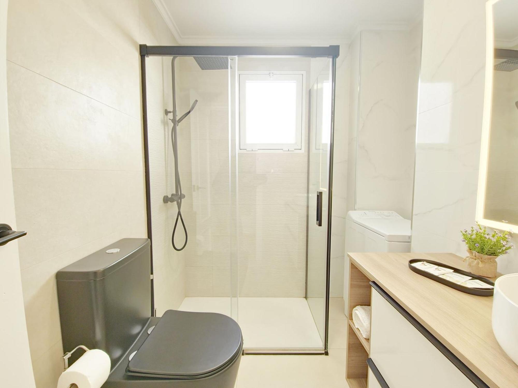 Apartamento Con Piscina, Parque Las Naciones, Торрев'єха Екстер'єр фото